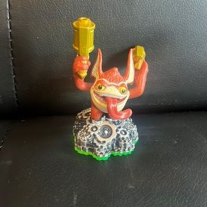 Skylanders Trigger happy